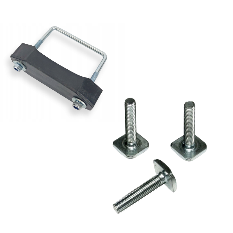 Wsuwka czy obejma – który system montażu akcesoriów na bagażniku bazowym jest lepszy?