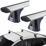 Bagażnik dachowy Fiat Grande Punto 3D/Punto 3D