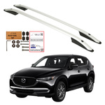 Relingi dachowe MAZDA CX-5 SUV 2017-