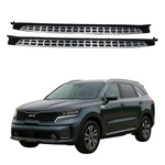 Stopnie boczne próg boki progi KIA SORENTO od 2021