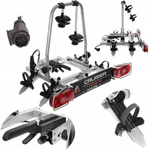 PLATFORMA AGURI CRUISER SILVER 2 NA HAK 2 ROWERY