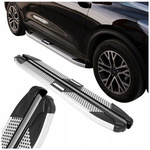 Stopnie boczne boki progi Hyundai Santa Fe od 2019