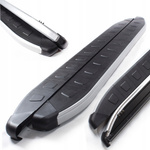 Stopnie boczne próg boki progi listwa progowa NISSAN Murano Z52 od 2015-