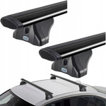 Bagażnik Airo Fix Honda CR-V III od 2007-2012