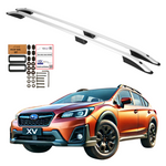 Relingi dachowe SUBARU XV SUV 2012-