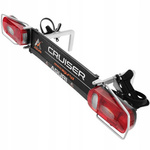 Adapter dostawka rower Aguri Cruiser Ultimate 2 3