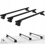 Bagażnik dachowy CRUZ FIORINO NEMO BIPPER 100kg