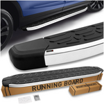 Stopnie boczne boki progi NISSAN Murano Z50 02-07