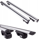 Bagażnik dachowy Amos Nowy relingi 120 cm Dynamic