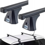 Bagażnik dachowy Ford Puma 5D Hatchback od 2019