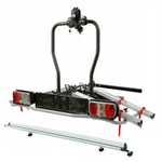 Platforma rowerowa MENABO E-Dison 2 na ROWERY ELEKTRYCZNE 60kg