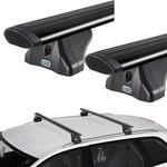 Bagażnik dachowy AUDI A3 Sportback 5D od 2013-2020