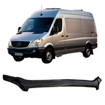 Nakładka na maskę owiewka Mercedes-Benz Sprinter W906 od 2006 do 2013