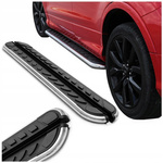 Stopnie boczne próg boki progi listwa progowa JEEP Grand Cherokee WJ 98-04