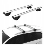 Bagażnik na relingi CRUZ AIRO 128cm