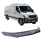 Nakładka na maskę owiewka Mercedes-Benz Sprinter W906 FL od 2014 do 2018