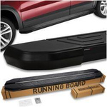 Stopnie boczne boki progi CHEVROLET Trax od 2013-2018