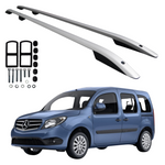 Relingi dachowe MERCEDES-BENZ CITAN W415 L2 DŁUGI 2012-2021 Renault Kangoo II 2008-2022