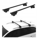 Bagażnik na relingi CRUZ LANE 130cm