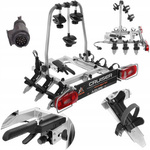 PLATFORMA AGURI CRUISER SILVER 3 NA HAK 3 ROWERY