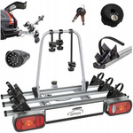 Platforma rowerowa Amos Giro 3 na 3 rowery -13 PIN