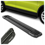 Stopnie boczne próg boki progi listwa progowa OPEL Mokka 2012-2019 CHEVROLET Trax od 2012