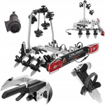 PLATFORMA AGURI CRUISER SILVER 4 NA HAK 4 ROWERY