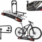 Platforma rowerowa MENABO Merak Typ Q na 3 rowery