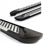 Stopnie boczne próg boki progi listwa progowa FIAT DOBLO L1 od 2010 do 2022