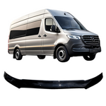 Nakładka na maskę owiewka Mercedes-Benz Sprinter W907 od 2019-