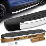 Stopnie boczne JEEP Grand Cherokee WK2 2010-2021