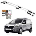 Relingi dachowe DACIA DOKKER od 2013-2020 RENAULT EXPRESS od 2021-
