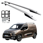 RELINGI DACHOWE BERLINGO DOBLO COMBO PARTNER PROACE CITY od 2018 L2 Trwałe