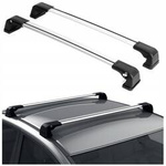 Bagażnik ERKUL WINGCARRIER Mercedes-Benz Vito (W639/W447) Rok 2003-