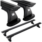 Bagażnik uniwersalny Amos punkty montażowe