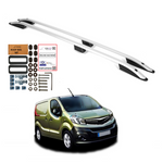 Relingi dachowe OPEL VIVARO RENAULT TRAFIC FIAT TALENTO 2014- SHORT