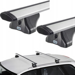 Bagażnik dachowy Ford Mondeo mk IV Kombi 2007-2014