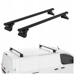 Bagażnik dachowy CRUZ VW Caddy 2020-/Ford Tourneo Connect L1 2022-