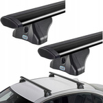 Bagażnik Airo Fix Mercedes CLA Coupe C117 2013-19