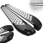 Stopnie boczne boki progi NISSAN Juke od 2010-2020